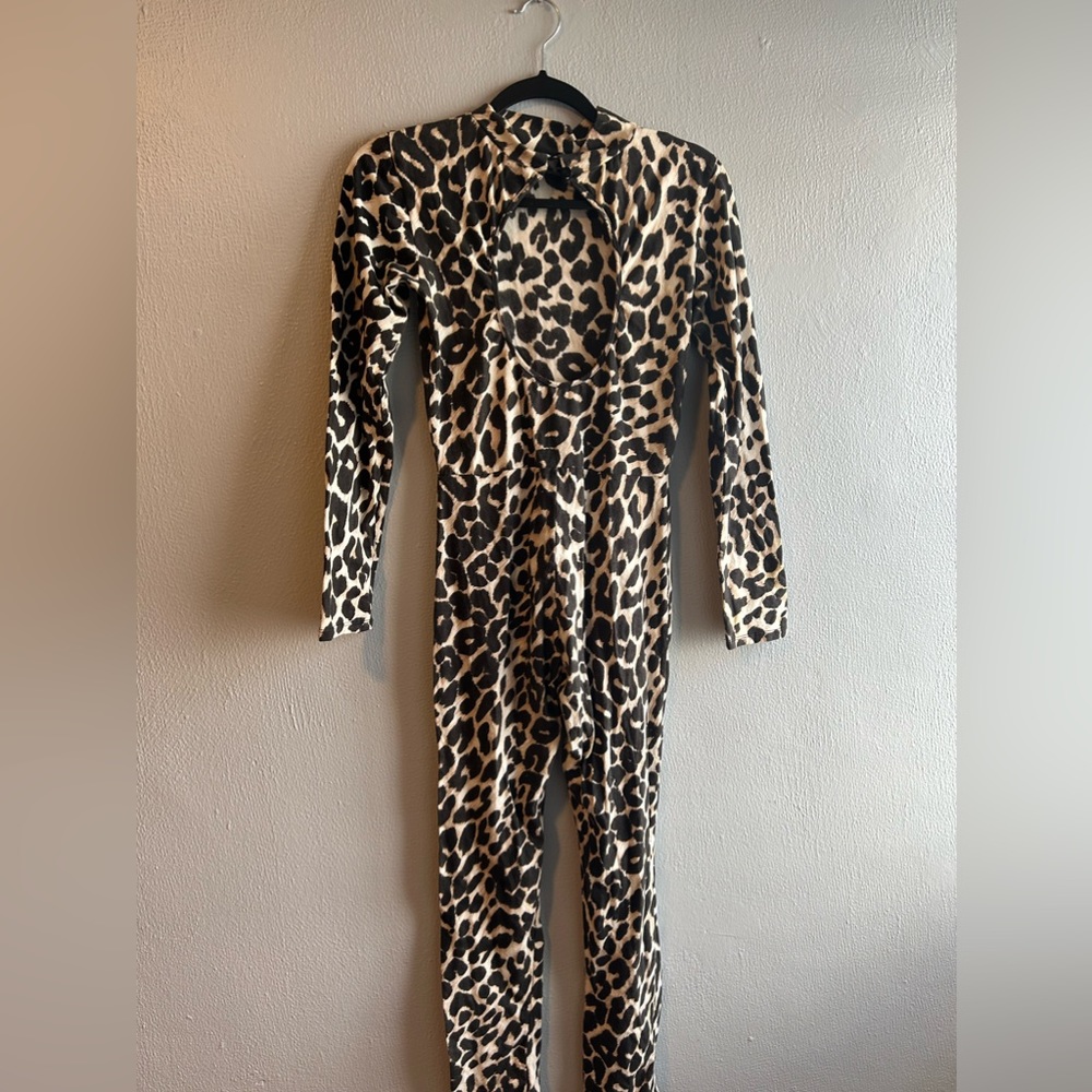 Motel Rocks Catsuit! - Picture 2 of 4